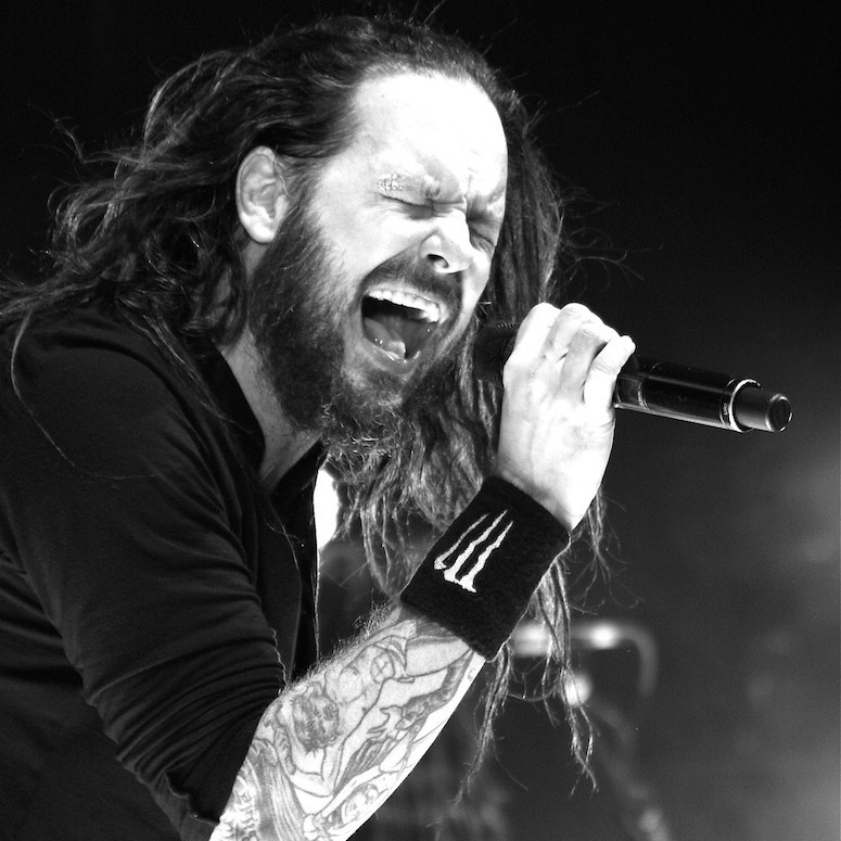 Jonathan Davis