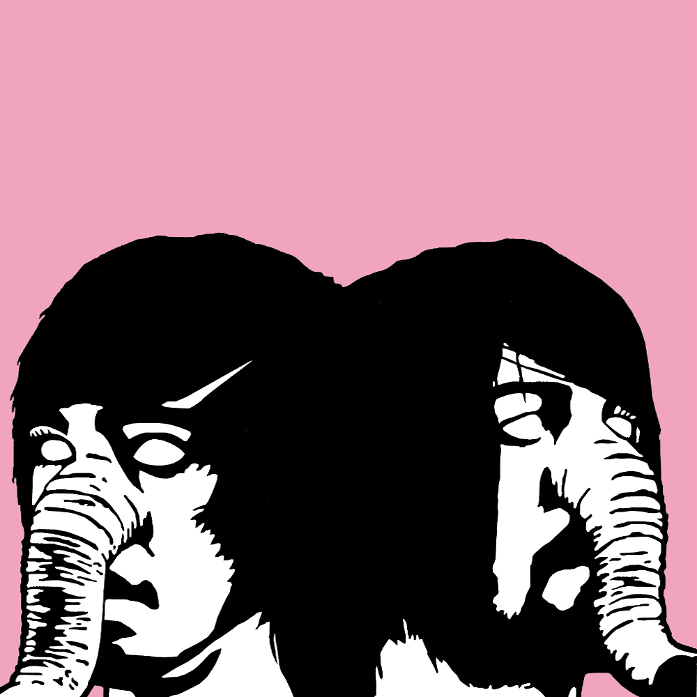 You’re a Woman, I’m a Machine