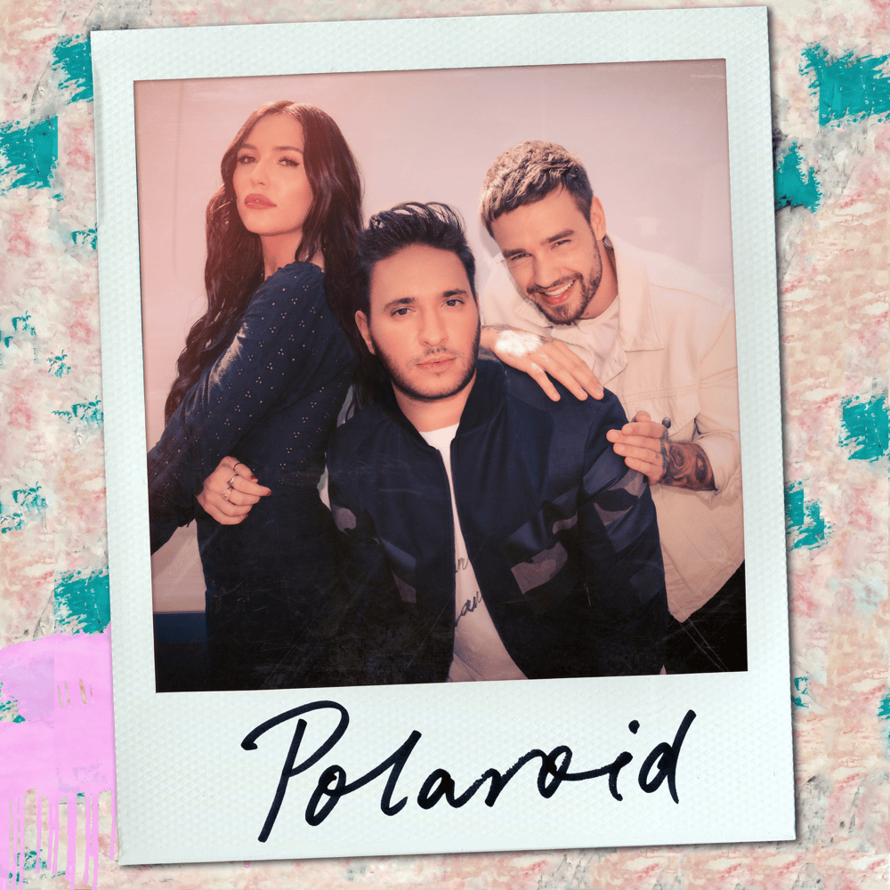 Polaroid (Remixes) 