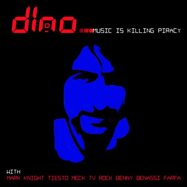 Music Is Killing Piracy 