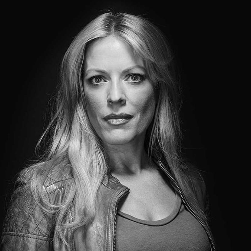 Sherie Rene Scott