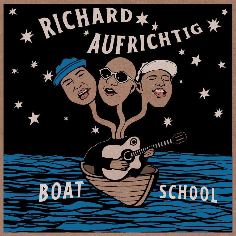 Boat School - EP