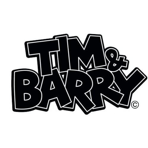Tim & Barry