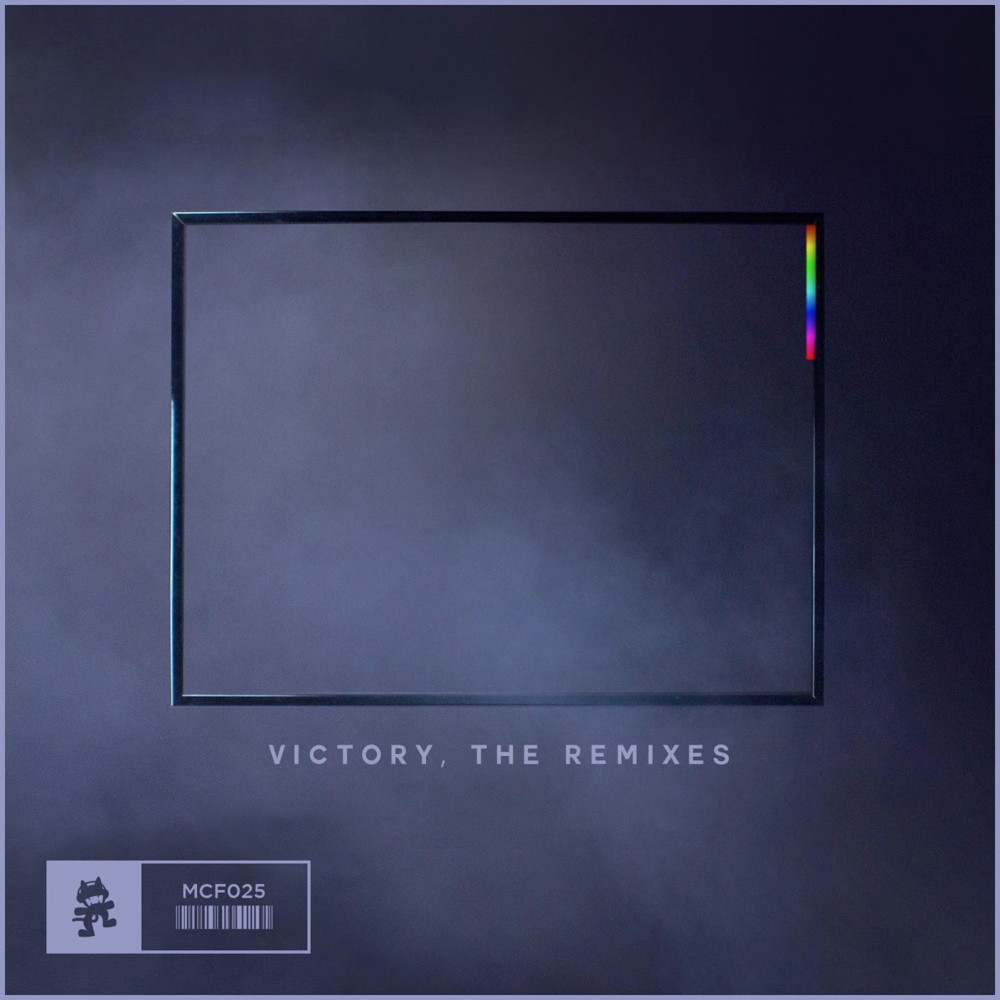 Victory (The Remixes)