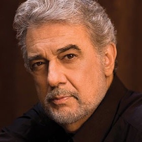 Plácido Domingo