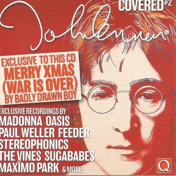 Lennon Covered #2