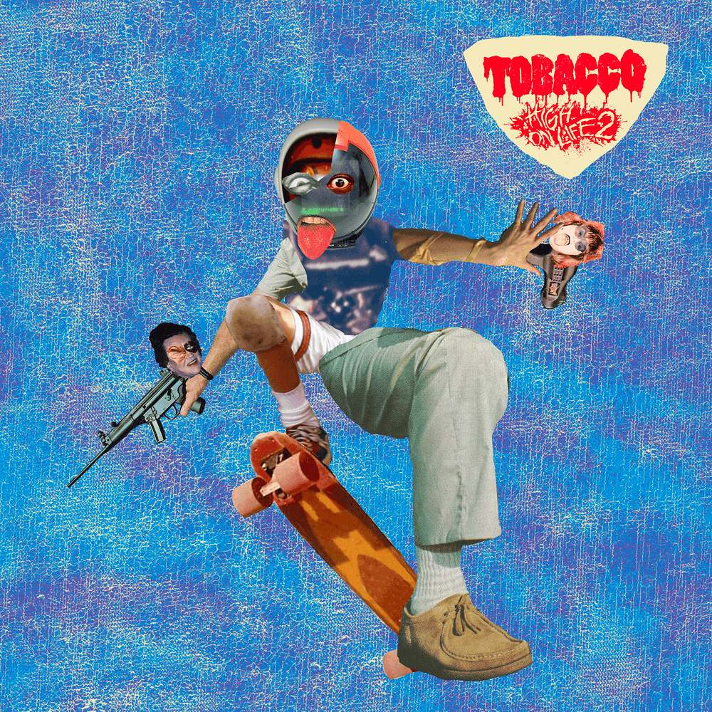 High on Life 2 (Original Game Soundtrack) Vol. 2