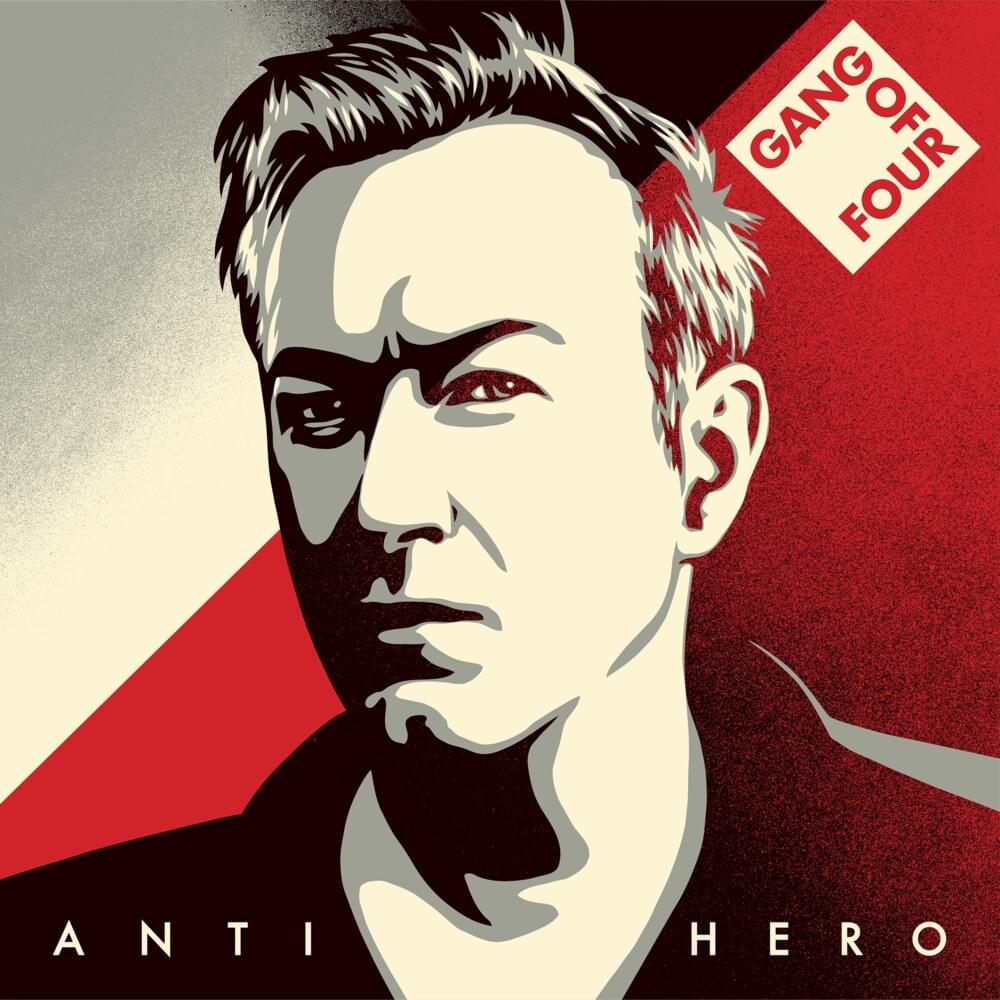 Anti Hero