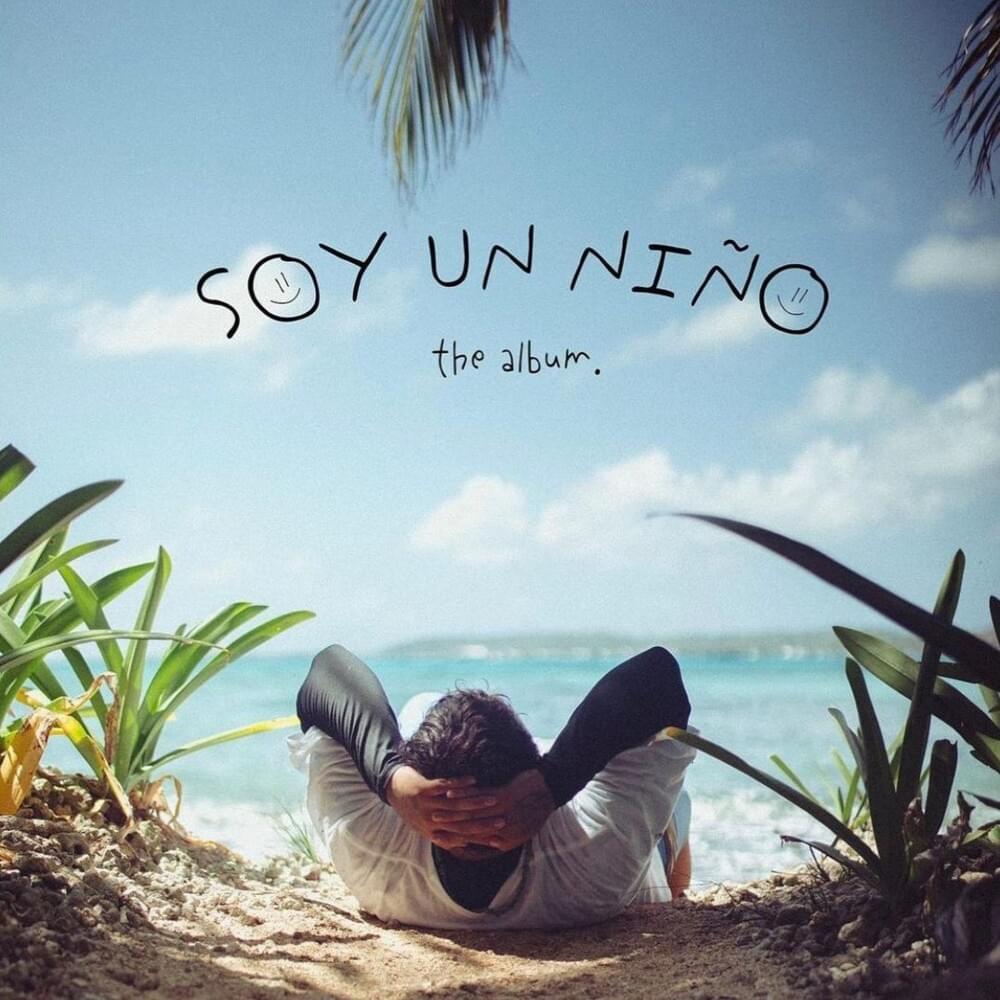 Soy Un Niño