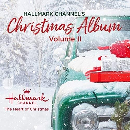Hallmark Channel’s Christmas Album, Vol. II