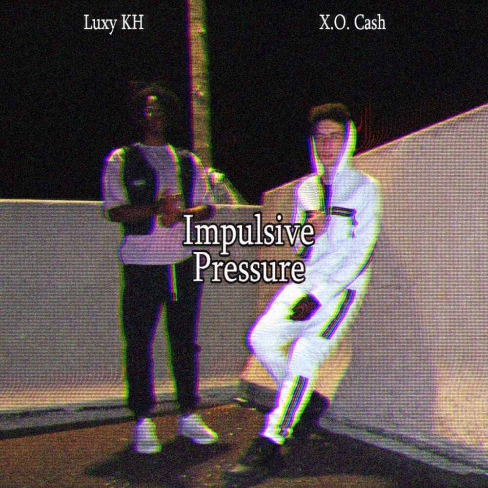 Impulsive Pressure