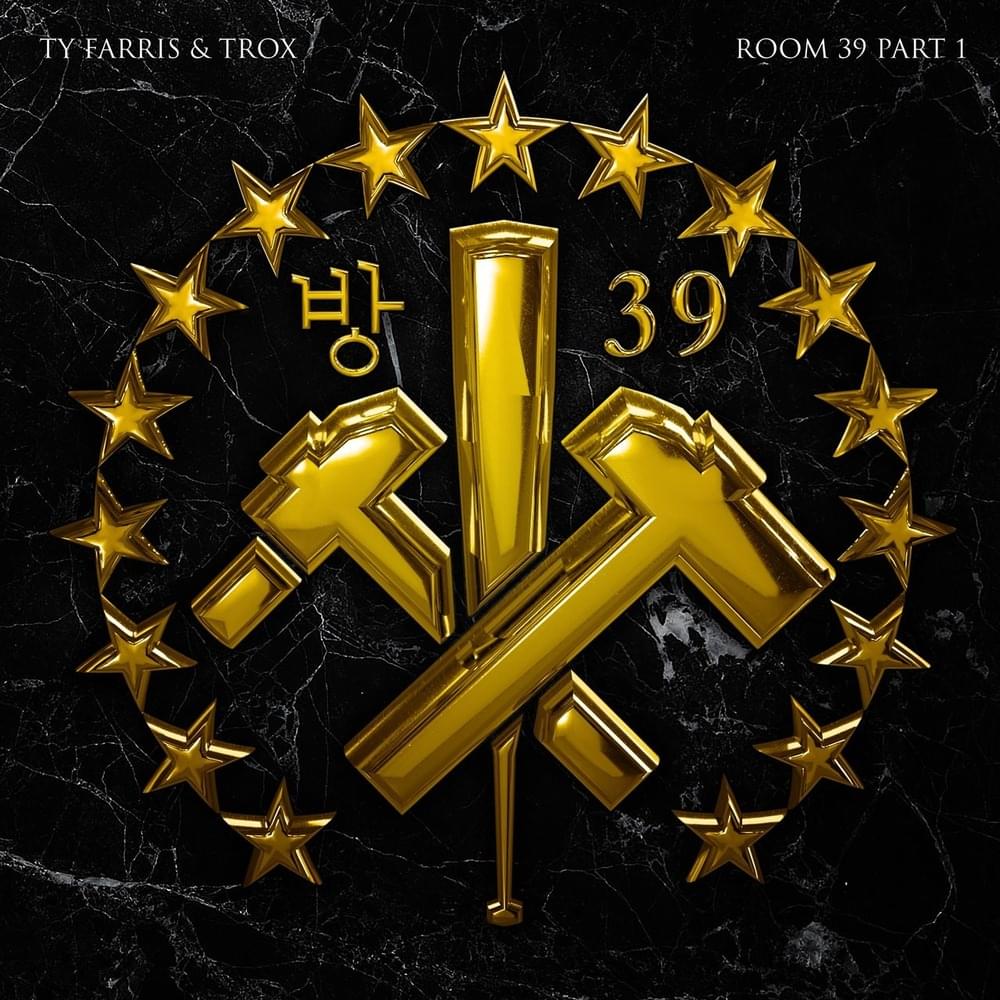 Room 39, Pt. 1