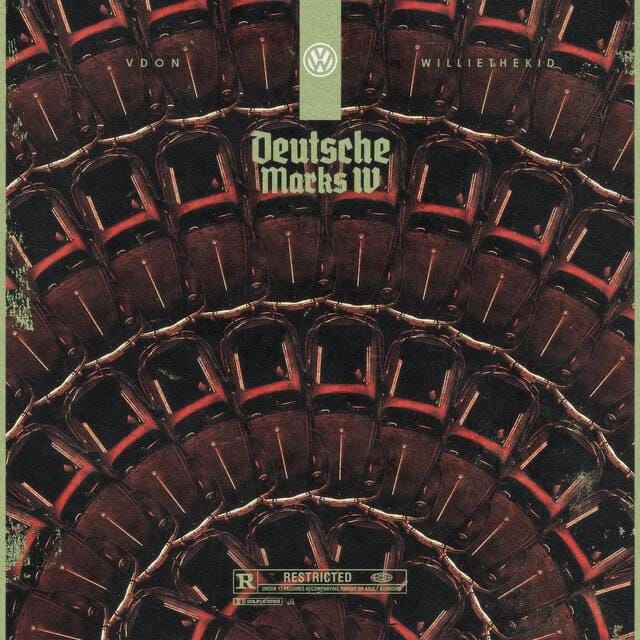Deutsche Marks IV