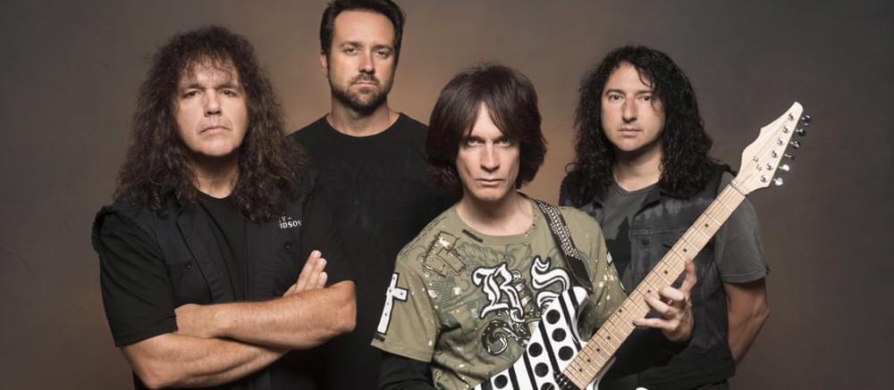 Impellitteri