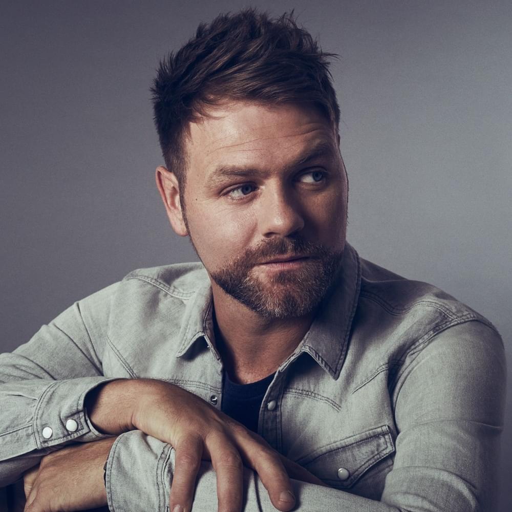 Brian McFadden