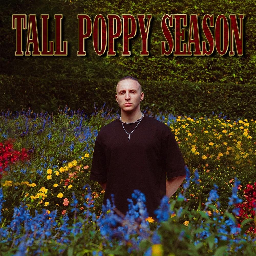 TALL POPPY SEASON