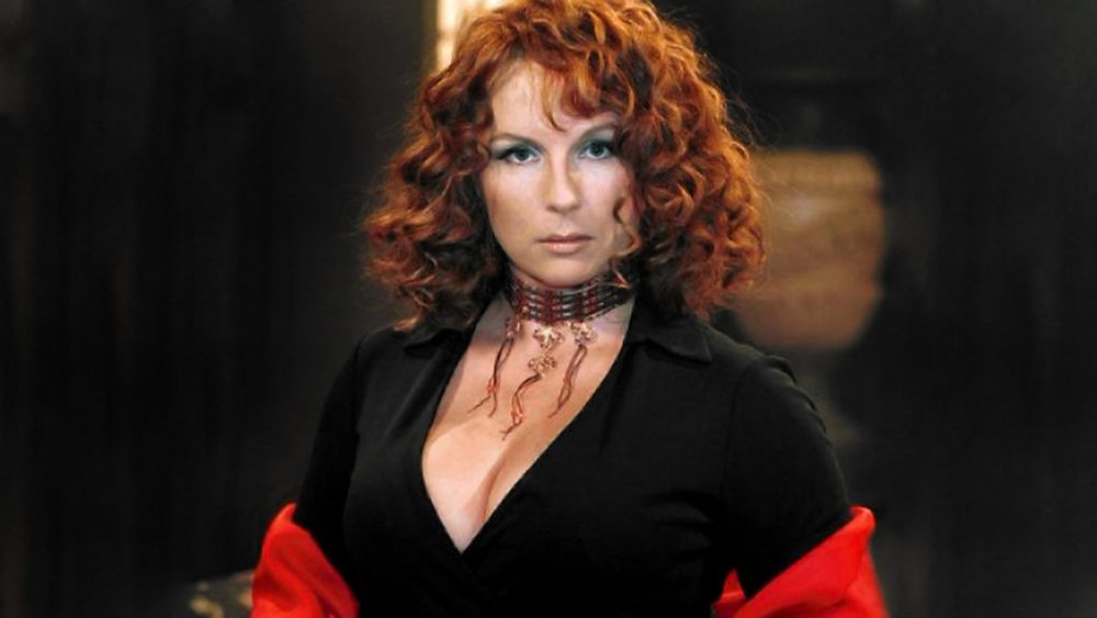 Jennifer Saunders