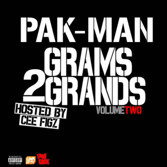 Grams 2 Grands Vol. 2