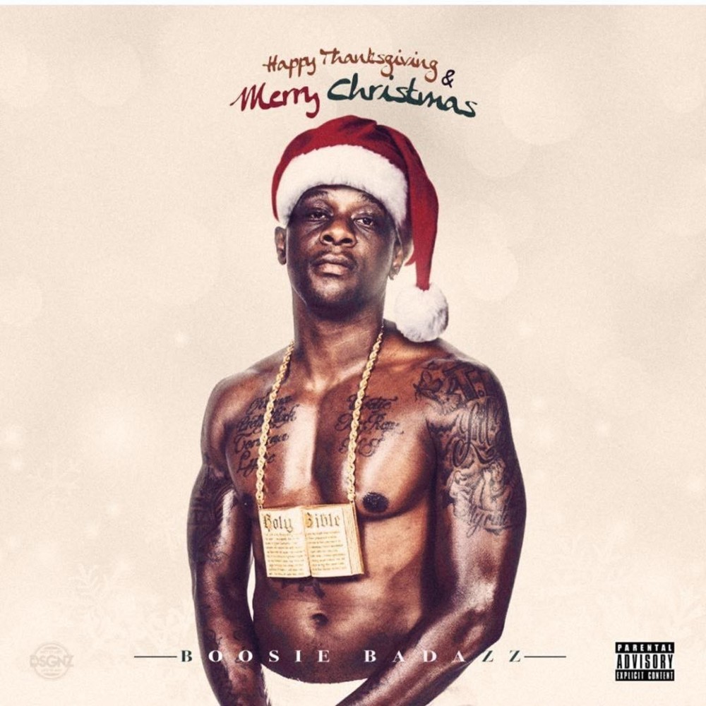 Happy Thanksgiving & Merry Christmas