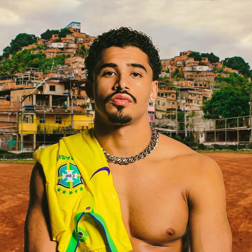 Nilo (BRA)