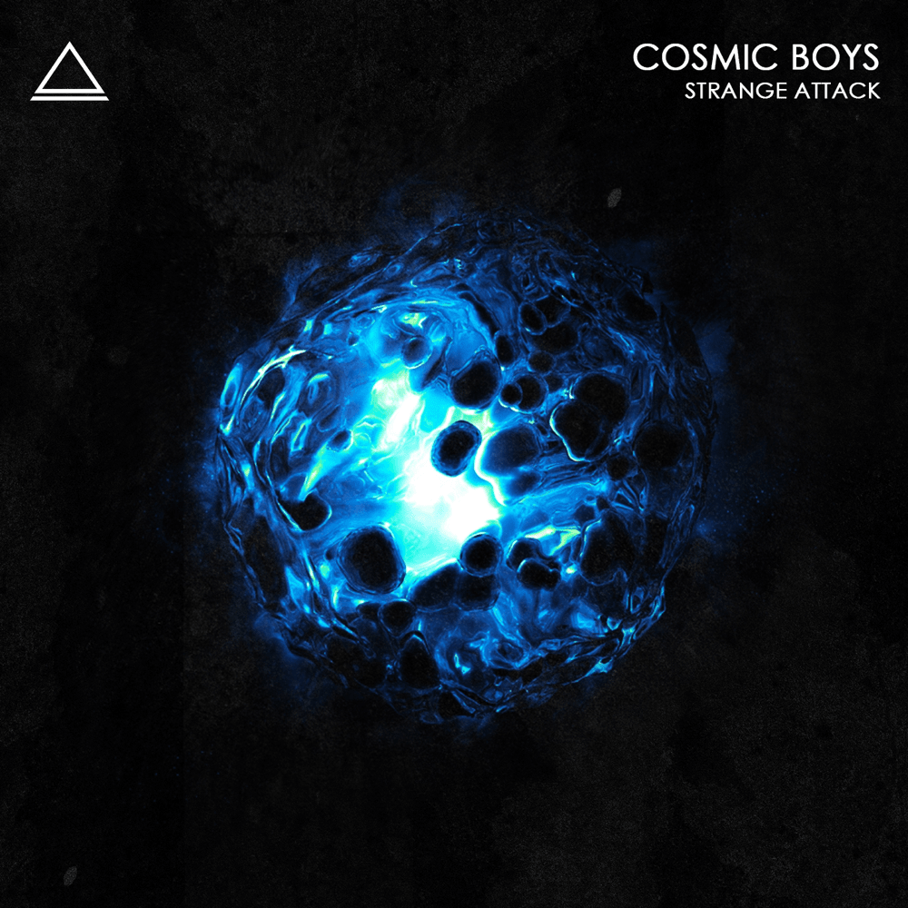 Strange Attack (Single)