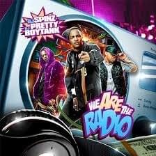 We Are the Radio