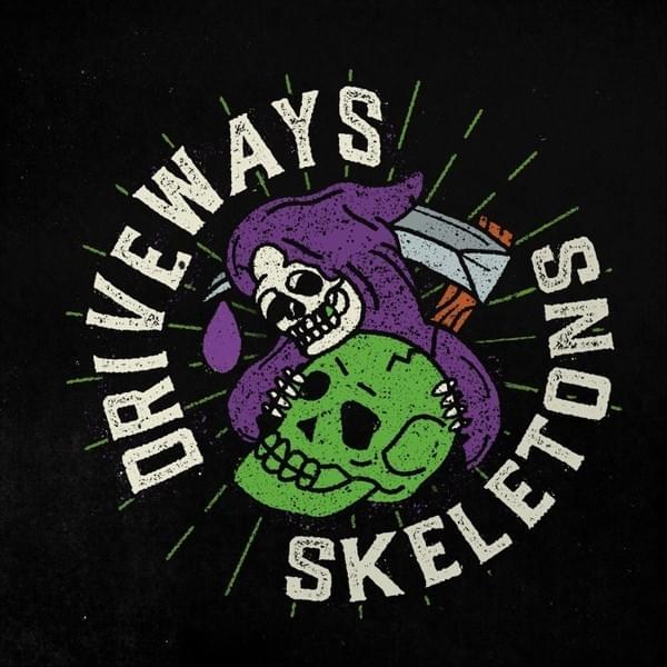 Skeletons - Single