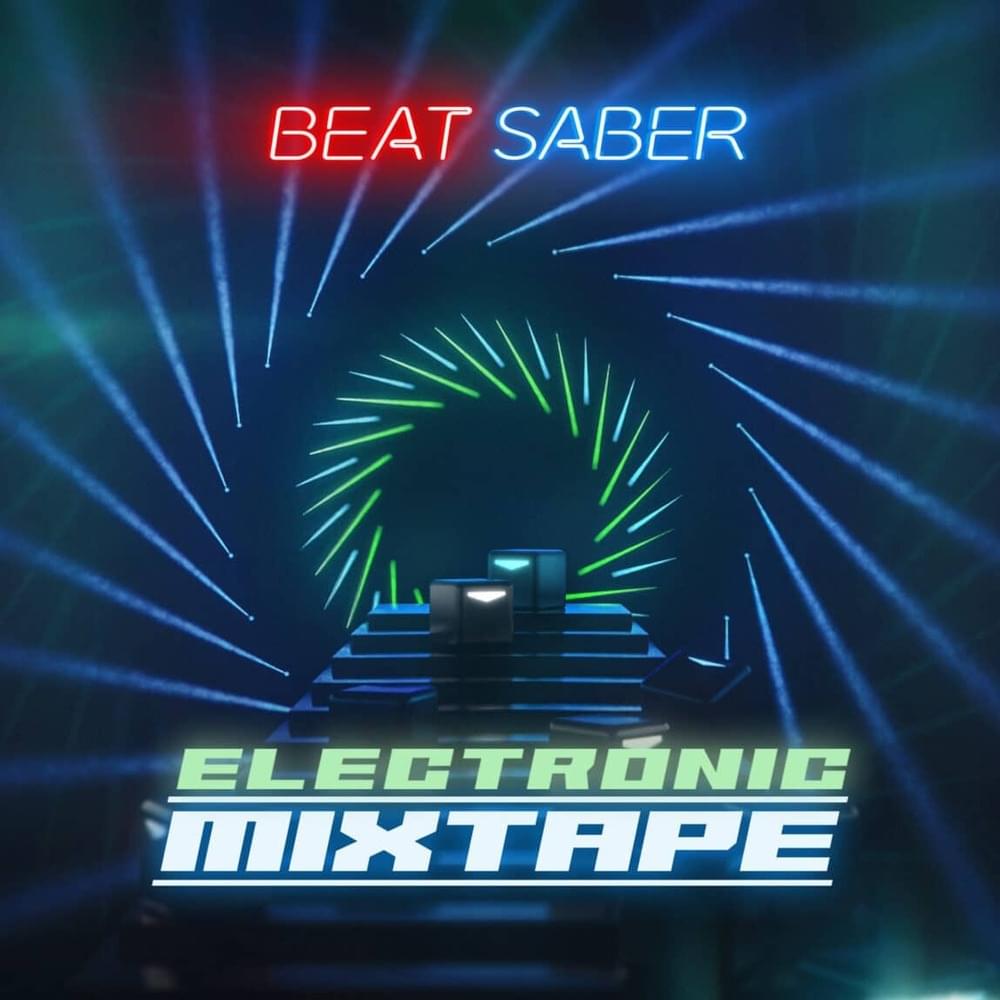 Electronic Mixtape