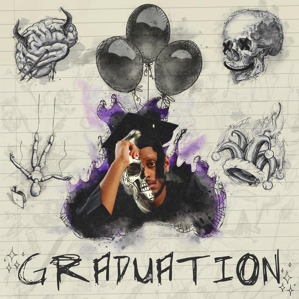 Graduation - EP