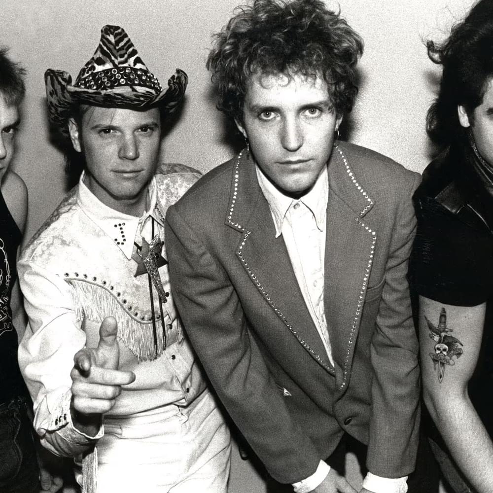 Jason & The Scorchers