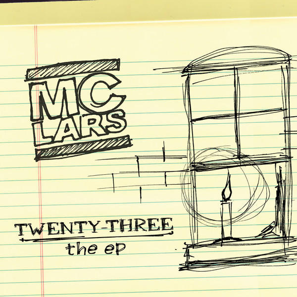 Twenty-Three EP