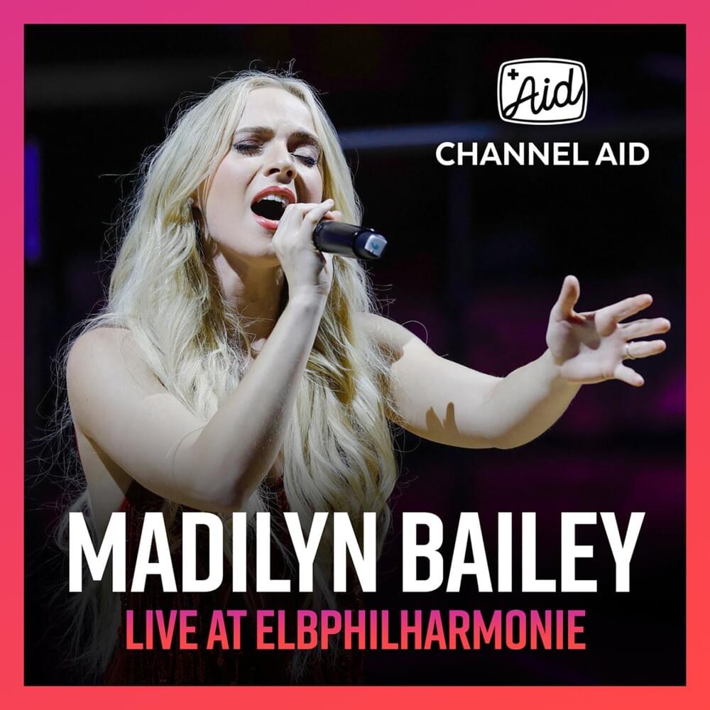 Channel Aid live in Concert 2020 - Live from Elbphilharmonie