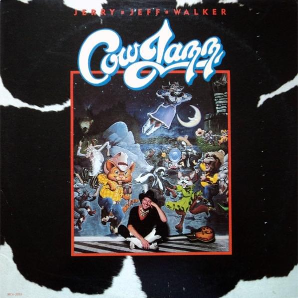 Cowjazz