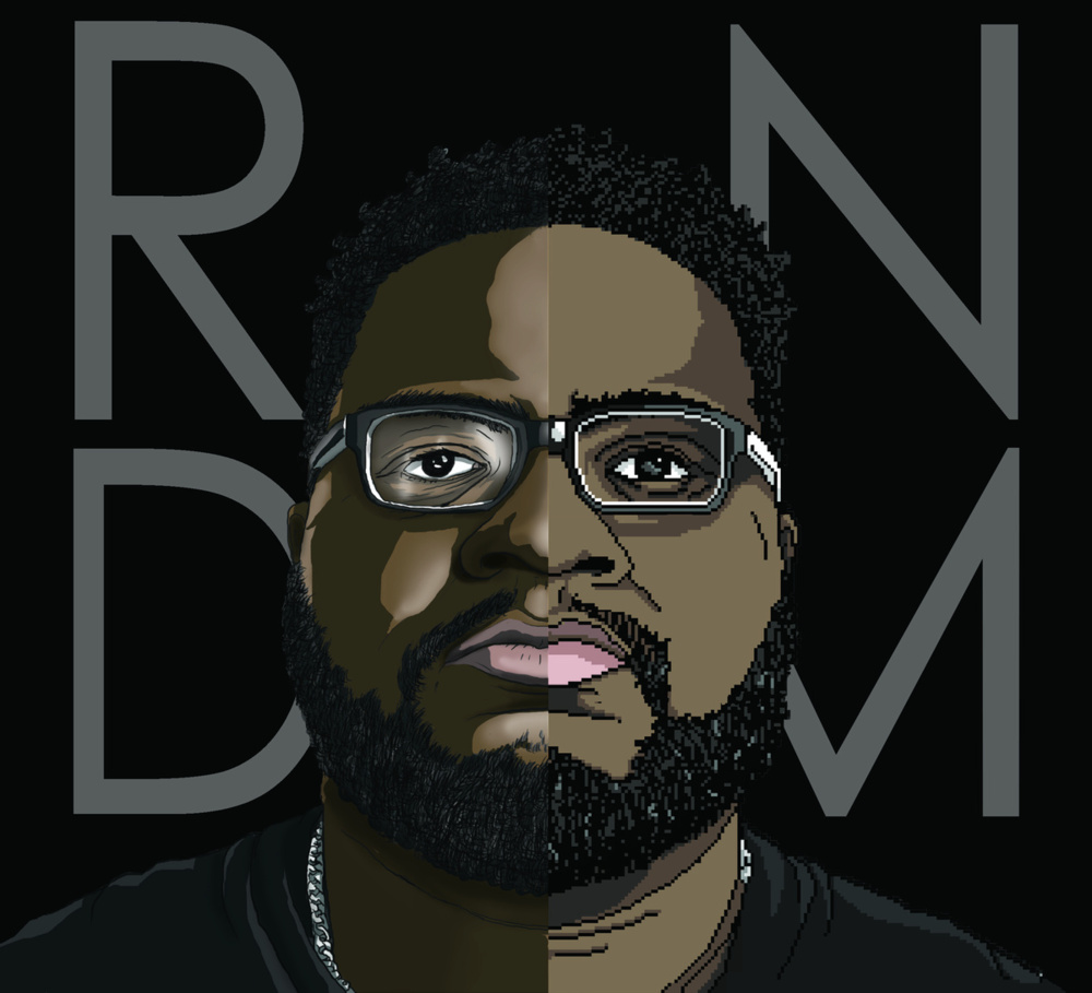 Rndm