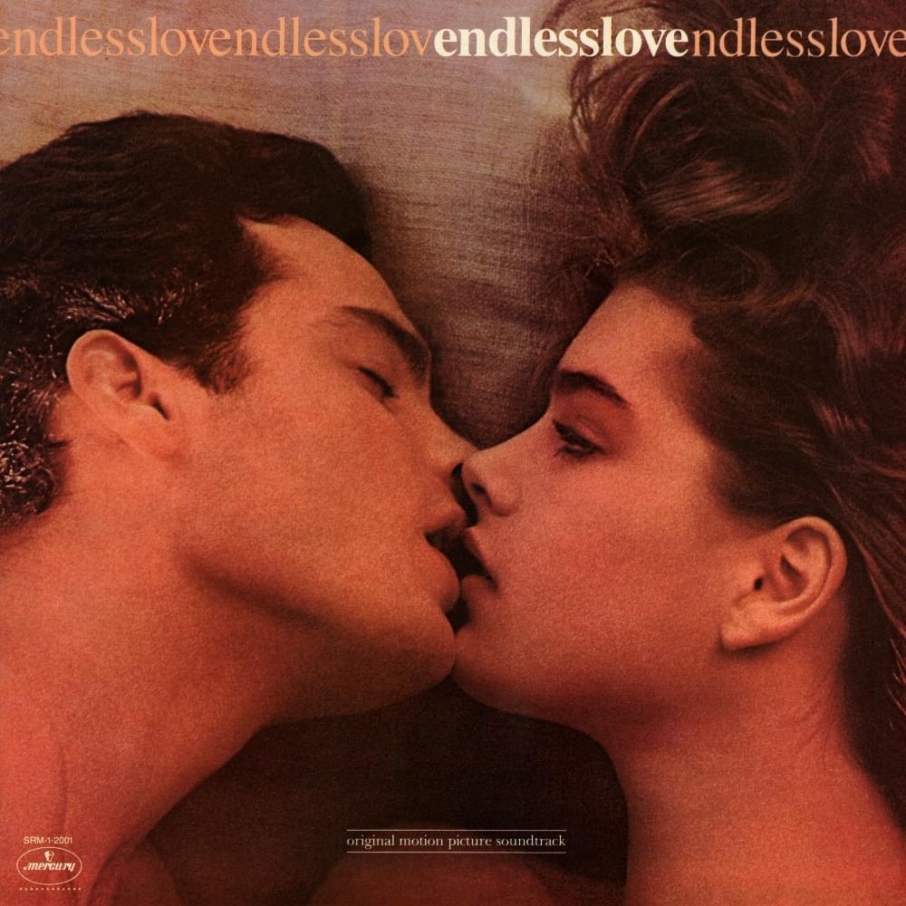 Endless Love (Original Motion Picture Soundtrack)