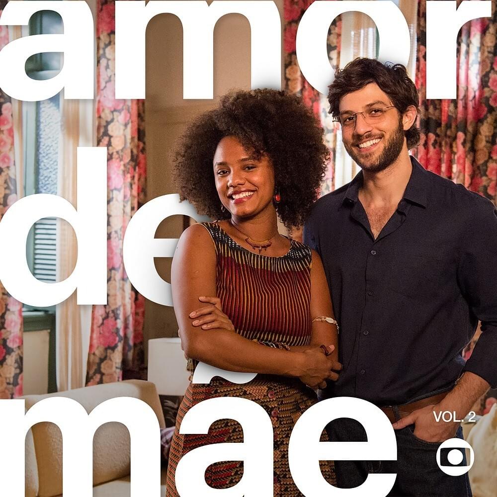 Amor de Mãe, Vol. 2