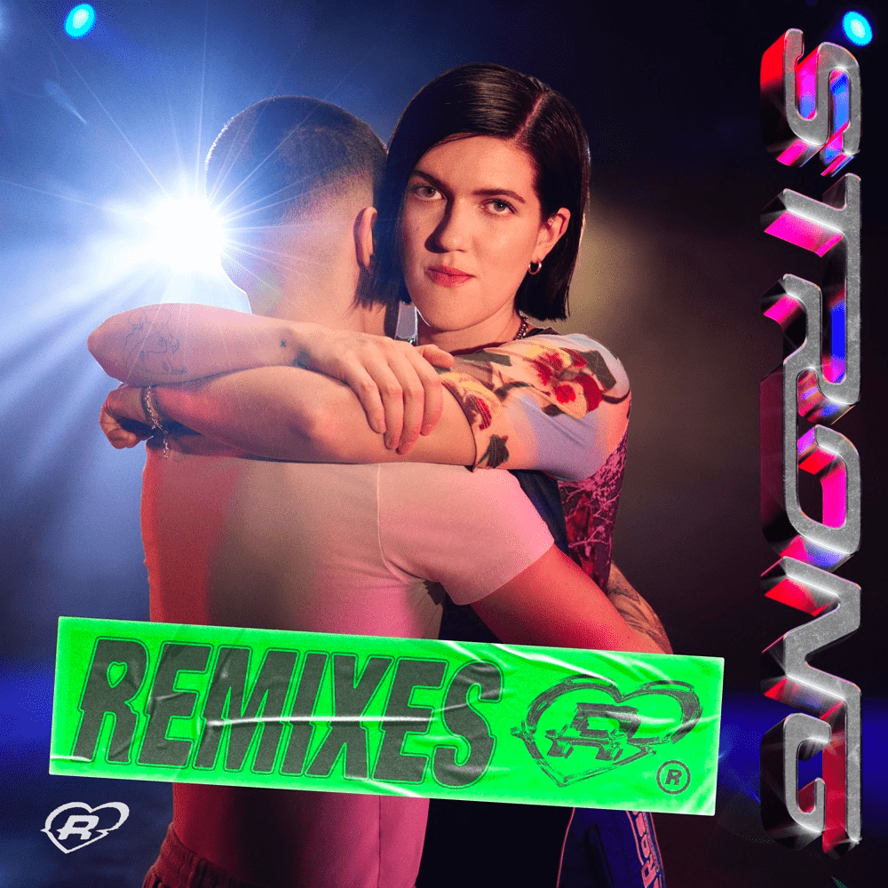 Strong (Remixes)
