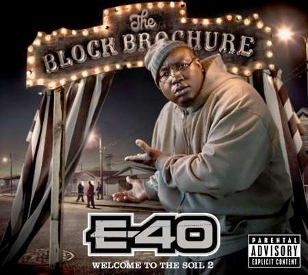 The Block Brochure: Welcome To the Soil 2