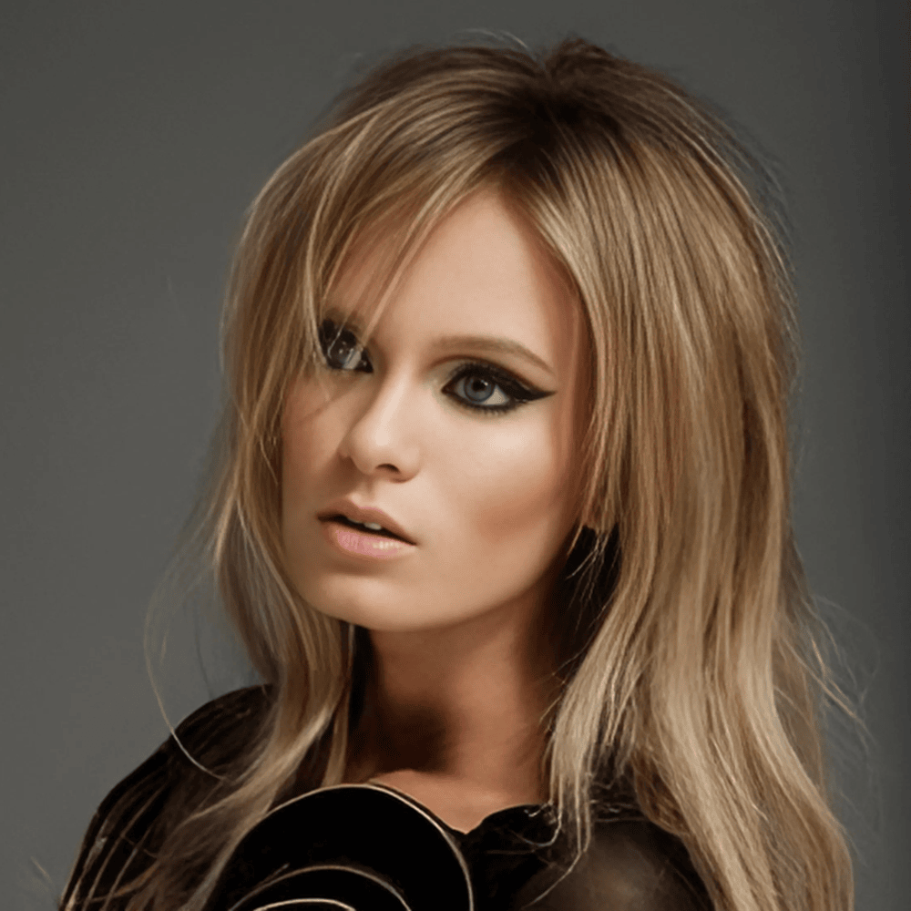 Sara Paxton