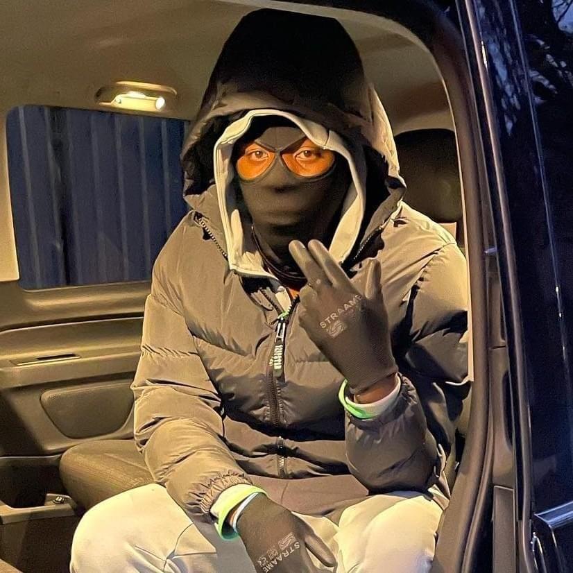 Next Up - S4-E39, Pt. 1