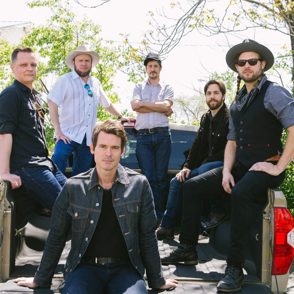 Old Crow Medicine Show