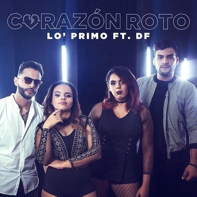 Corazón Roto