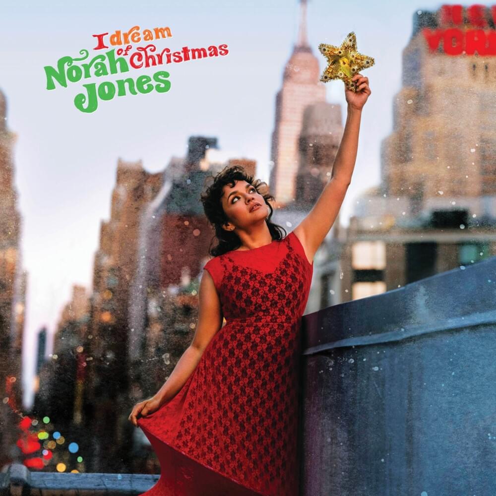 I Dream Of Christmas (Extended Edition)