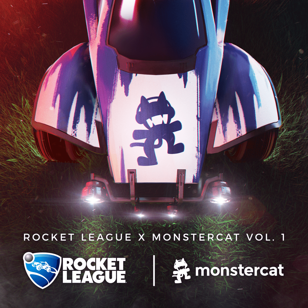 Rocket League x Monstercat, Vol. 1