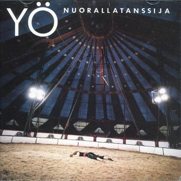 Nuorallatanssija