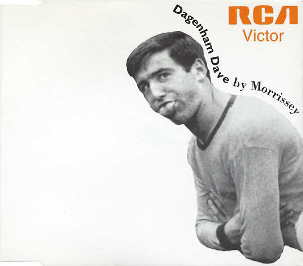 Dagenham Dave [SINGLE]