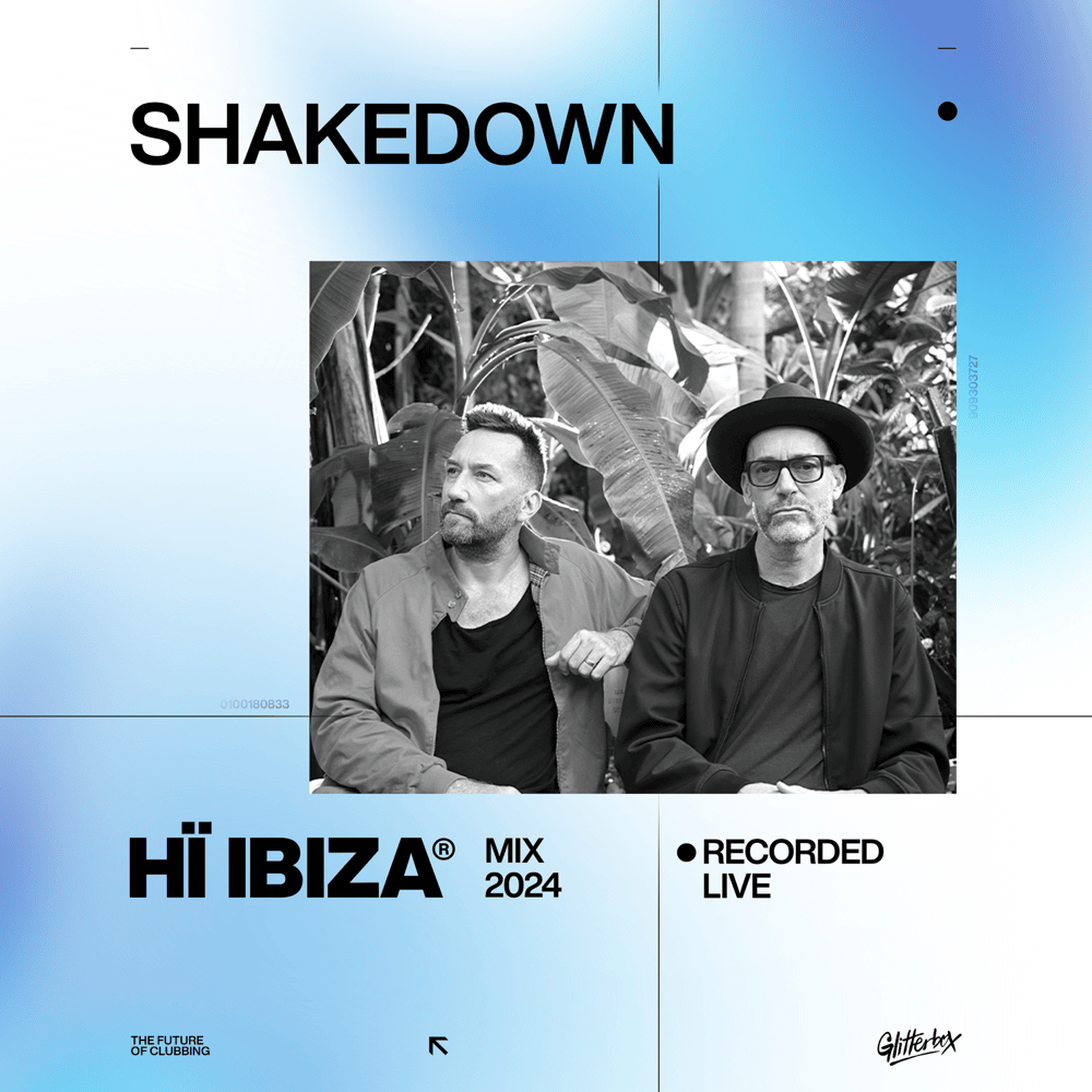 Live at Hï Ibiza: Glitterbox, Sep 1, 2024 (DJ Mix)