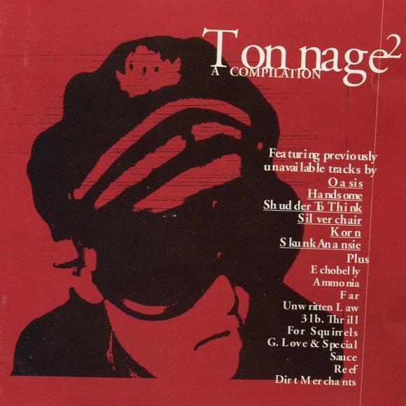 Tonnage 2: A Compilation