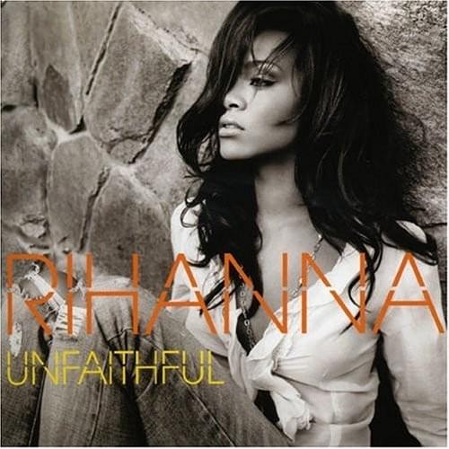 Unfaithful - Single
