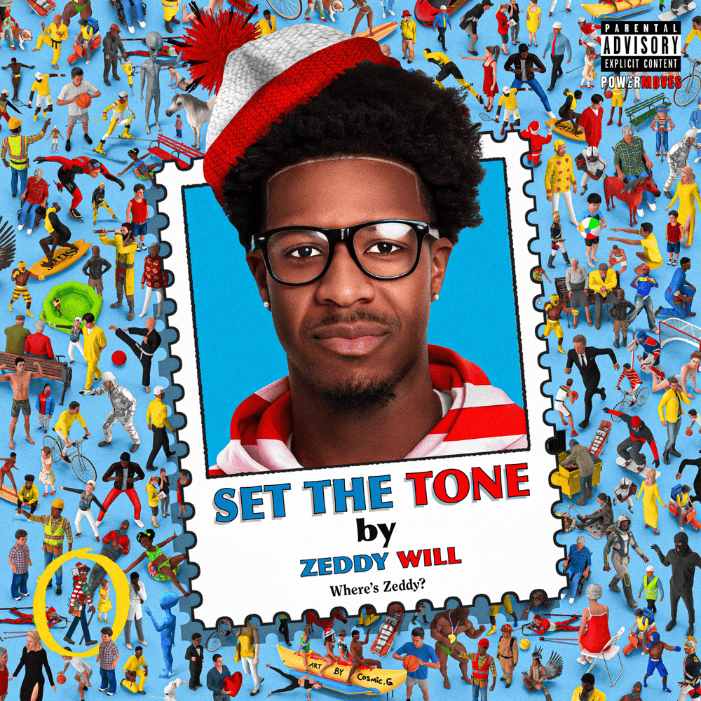 Set The Tone